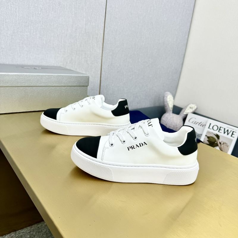 Prada Low Shoes